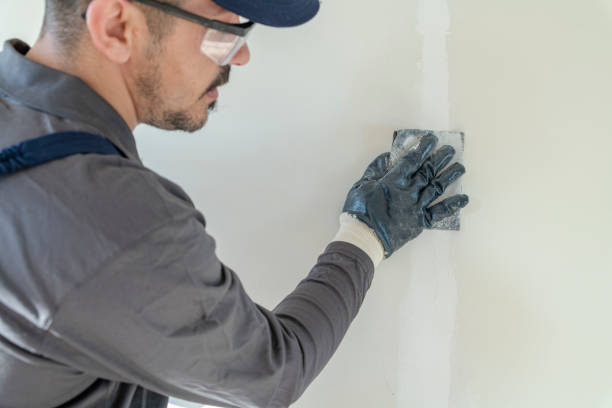 Marina Del Rey, CA Drywall and Painting Service Company